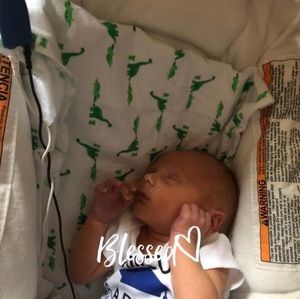 Meet your Posher, Vickie